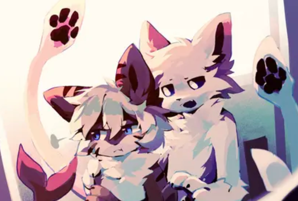 Furry